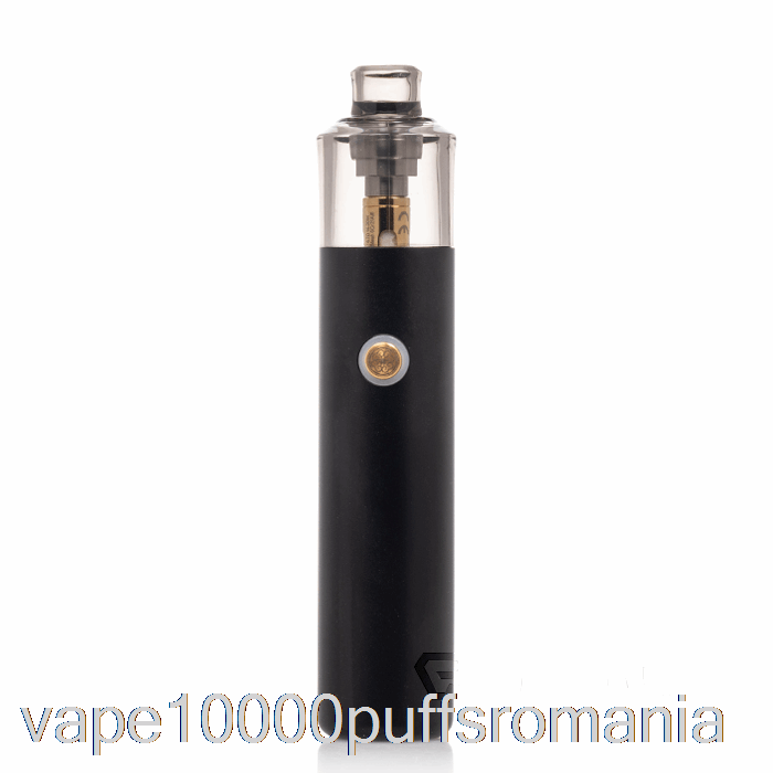Vape Romania Dotmod Dotstick Revo V1.5 35w Pod Sistem Negru